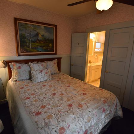 Hotel Catalina Avalon Habitación foto
