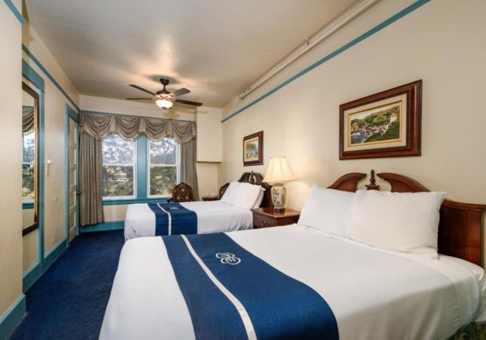 Hotel Catalina Avalon Habitación foto