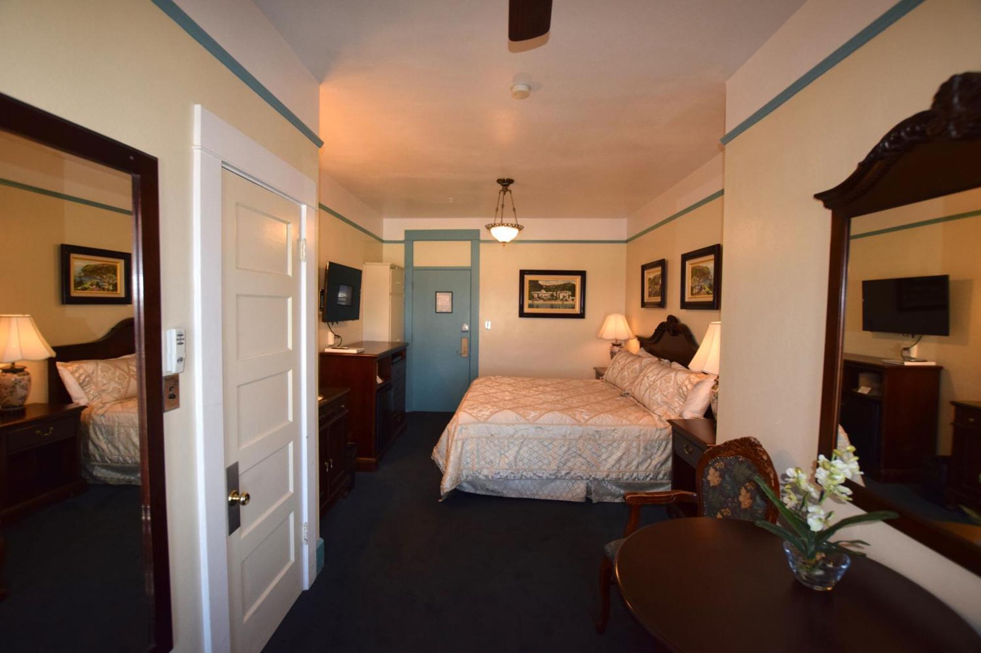 Hotel Catalina Avalon Habitación foto